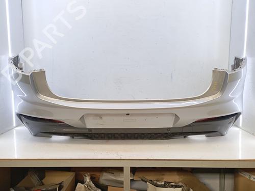 Used Rear bumper BMW X4 (G02, F98) xDrive 20 d (190 hp) 28139408