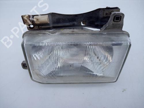 Used Left headlight NISSAN TERRANO I (WD21) 2.7 TD 4WD (LBYD21) (99 hp) 13313741