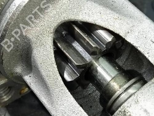 Starter MERCEDES-BENZ CLK (C209)  | BP4398368M8 