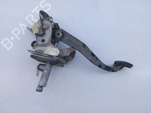 Break pedal KIA CEE'D Hatchback (ED) | BP11280490I19 - Image 3