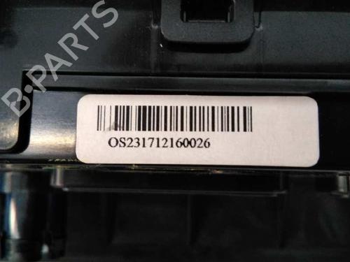 Climate control HYUNDAI KONA (OS, OSE, OSI) 1.0 T-GDi | BP5574859I5 