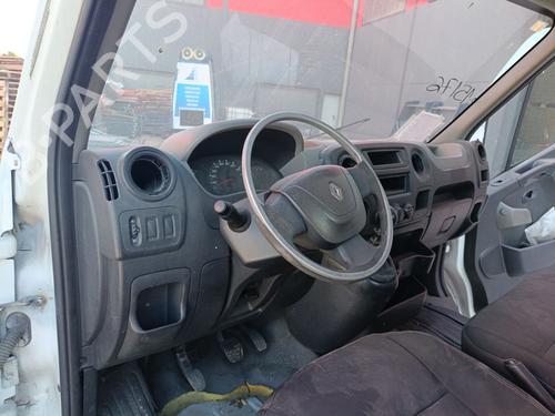 Glove box RENAULT MASTER III Platform/Chassis (EV, HV, UV) 2.3 dCi 125 FWD (EV0C, EV0D, EV0J, HV0C, HV0D, HV0H,... | BP36700447C95  - Image 8
