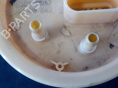 Fuel pump AUDI A1 (8X1, 8XK)  | BP18295656M76 