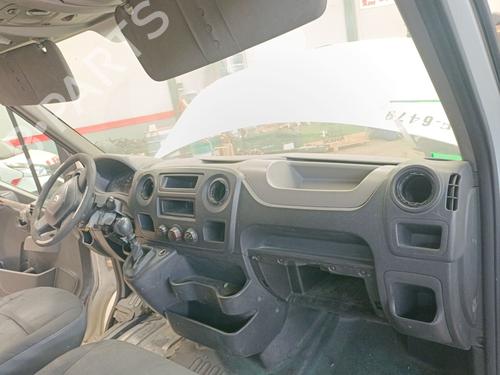 Engine RENAULT MASTER III Platform/Chassis (EV, HV, UV) 2.3 dCi 125 FWD (EV0C, EV0D, EV0J, HV0C, HV0D, HV0H,... | BP36527044M1 - Image 7