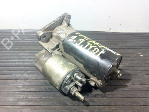 Starter FIAT BRAVO II (198_) | BP5993216M8