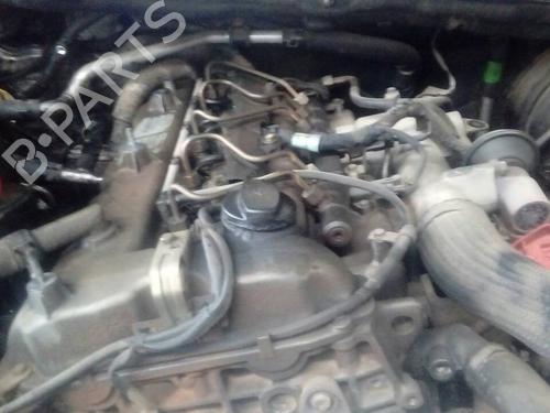 ECU airbags SSANGYONG RODIUS I 2.7 Xdi | BP14919581M53 