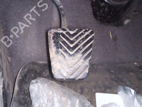 Used Clutch pedal MITSUBISHI PAJERO SPORT I (K7_, K9_) 2.5 TD (K94W, K74T) (115 hp) 8789356