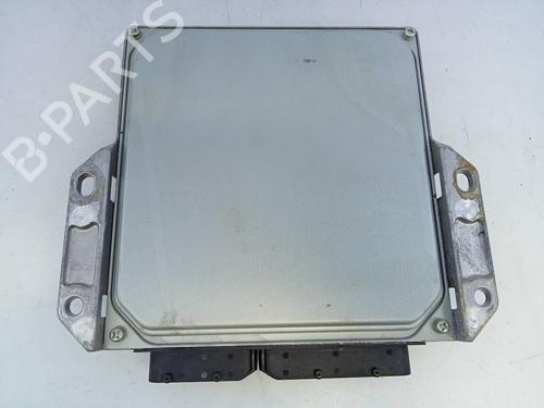 Engine control unit (ECU) MITSUBISHI PAJERO IV (V8_W, V9_W) 3.2 DI-D (V88W, V98W) | BP18084340M57 