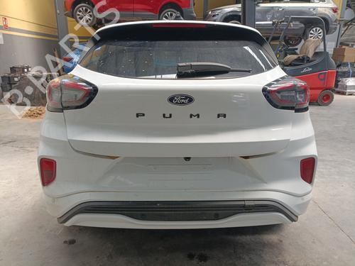 Rear parcel shelf FORD PUMA (J2K, CF7) 1.0 EcoBoost mHEV | BP36530902C85 - Image 6