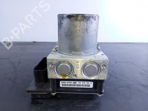 ABS pump BMW X3 (E83) 2.0 d | BP17586280M43 