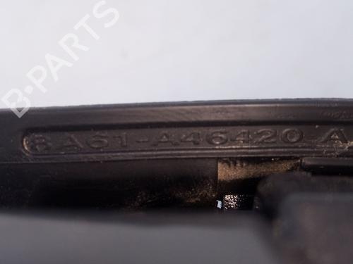 Tailgate lock FORD FIESTA VI (CB1, CCN) 1.5 TDCi | BP10354824C101 