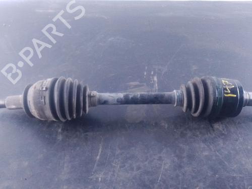 Left front driveshaft MAZDA CX-5 (KE, GH) 2.2 D (KE2FW) | BP38517451M38 - Image 2
