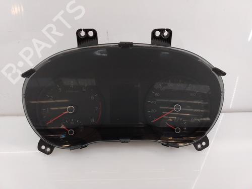 Used Instrument cluster KIA RIO IV (YB, SC, FB) 1.25 (84 hp) 9623480