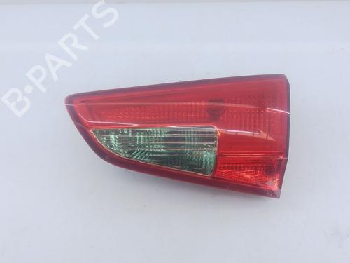 Used Right tailgate light Right tailgate light KIA CEE'D (JD) 1.4 CRDi 90 (90 hp) 32760056 32760056