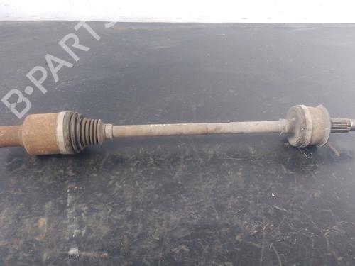Used Right rear driveshaft Right rear driveshaft JEEP RENEGADE SUV (BU, B1, BV) 2.0 CRD 4x4 (140 hp) 31148260 31148260