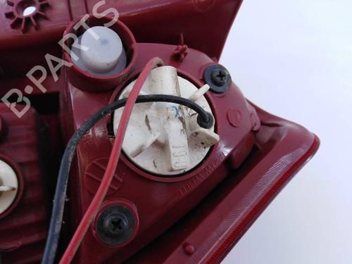 Left taillight HYUNDAI i10 II (BA, IA) 1.0 | BP7534394C34 