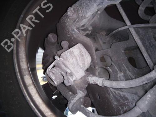 Used Left rear brake caliper MINI MINI Convertible (R52) One (90 hp) 17491614
