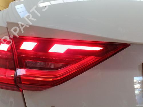 Used Left tailgate light Left tailgate light AUDI A1 Sportback (GBA) 30 TFSI (110 hp) 33976965 33976965
