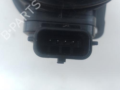 Mass air flow sensor RENAULT MASTER III Platform/Chassis (EV, HV, UV) 2.3 dCi 125 FWD (EV0C, EV0D, EV0J, HV0C, HV0D, HV0H,... | BP36773973M95 - Image 4