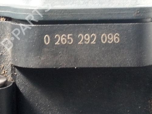 ABS pump SEAT IBIZA V (KJ1, KJG) 1.6 TDI | BP10169330M43 