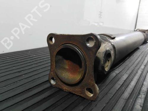 Driveshaft NISSAN TERRANO II (R20) 2.7 TDi 4WD | BP3174716M37