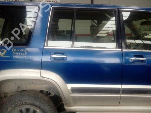Drzwi tylne prawe ISUZU TROOPER III  BP18143310C5