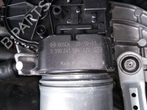 Used Front wiper motor RENAULT ZOE (BFM_) [2012-2025]  17491696