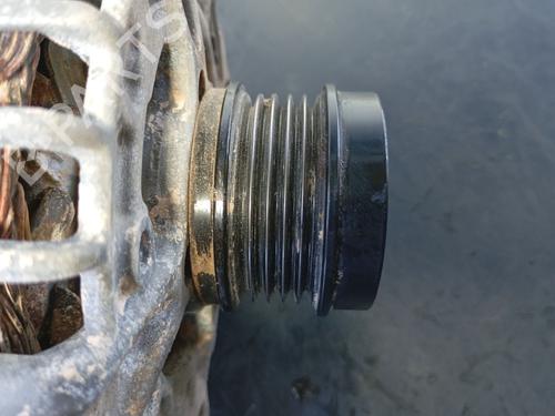 Alternator MERCEDES-BENZ A-CLASS (W176) A 180 (176.042) | BP28143182M7 