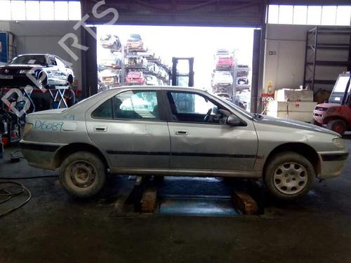 Steering pump PEUGEOT 406 (8B)  | BP4621145M99 