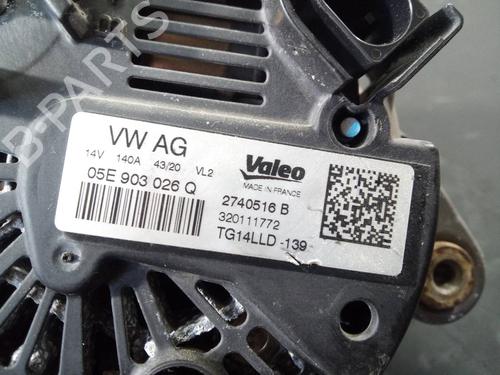 Alternator SEAT ARONA (KJ7, KJP) 1.0 TSI | BP13004139M7 