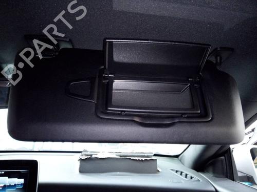 Used Right sun visor MERCEDES-BENZ CLA Coupe (C117) [2013-2019]  16864930