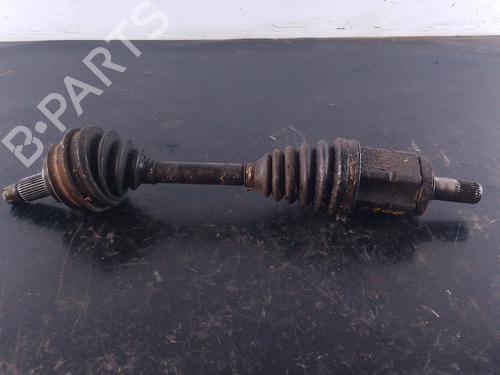 Antriebswelle links vorne für BMW X5 (E53) 3.0 d (218 hp) 29199941