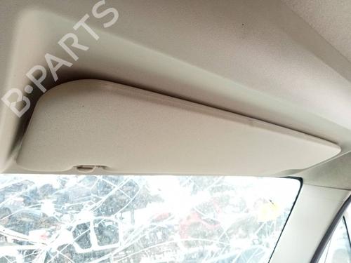 Right sun visor PEUGEOT BOXER Bus | BP20974454I2 - Image 2