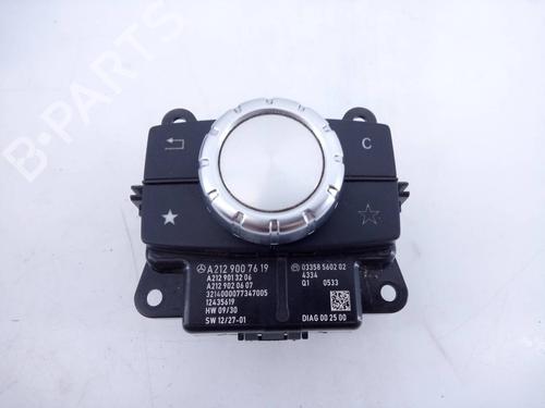 Electronic module MERCEDES-BENZ E-CLASS (W212)  | BP20103226M83 