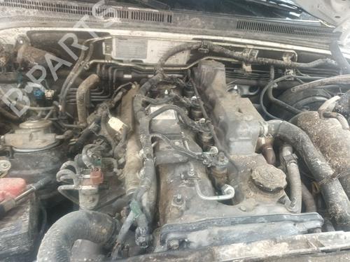 Recambios MAZDA BT-50 Pickup (CD, UN) 2.5 MRZ-CD 4x4 (UNY0W3) 4786817
