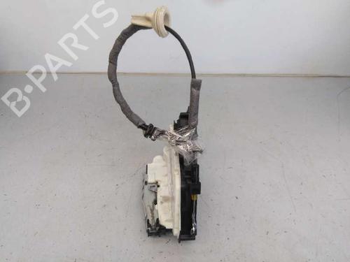 Front right lock VW GOLF VII Variant (BA5, BV5) 1.6 TDI | BP5675904C97 