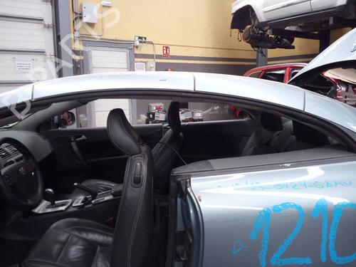 Sunroof VOLVO C70 II Convertible (542) 2.0 D BP18724443C124
