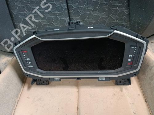 Used Instrument cluster Instrument cluster AUDI A1 Sportback (GBA) 30 TFSI (110 hp) 33941104 33941104