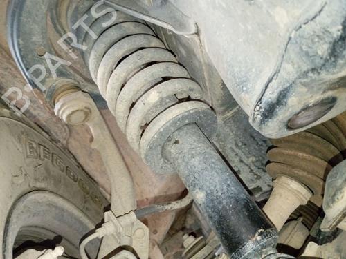 Used Right front shock absorber Right front shock absorber TOYOTA LAND CRUISER 90 (_J9_) 3.0 TD (KZJ90_, KZJ95_, KZJ90R, KZJ95R, KZJ90W, KZJ95W) (125 hp) 30122795 30122795