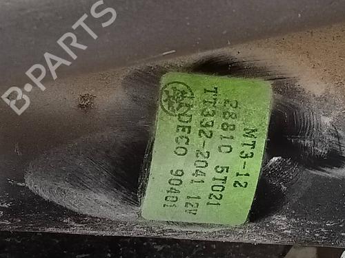 Used Front wiper motor NISSAN CABSTAR E (TL_, VL_) [1992-2006]  12572249