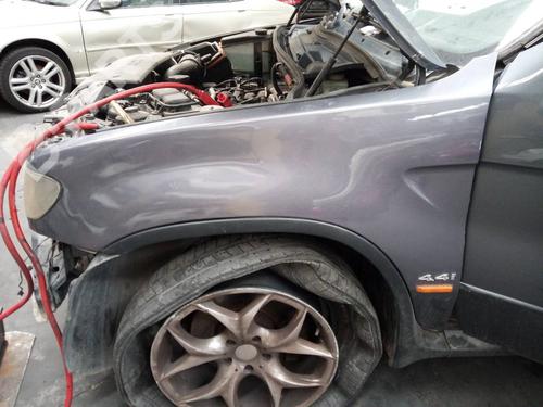 Used Left front fenders Left front fenders BMW X5 (E53) 4.4 i (286 hp) 8398960 8398960