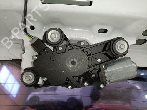 Used Rear wiper motor Rear wiper motor FORD FOCUS III Turnier 1.5 TDCi (120 hp) 32392030 32392030
