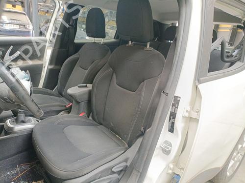 Gearbox JEEP RENEGADE SUV (BU, B1, BV) 1.0 T-GDi | BP34341045M3 - Image 16