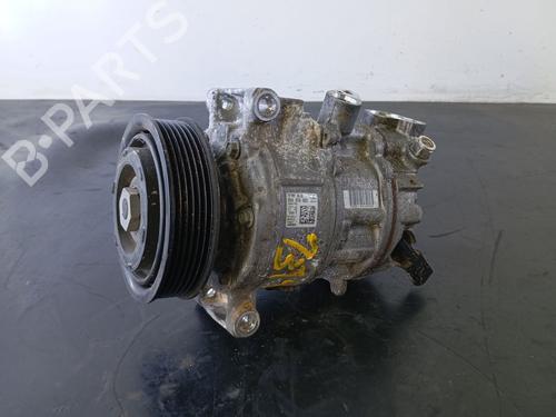 Used AC compressor AUDI Q5 (FYB, FYG) 2.0 TDI quattro (163 hp) 28142181