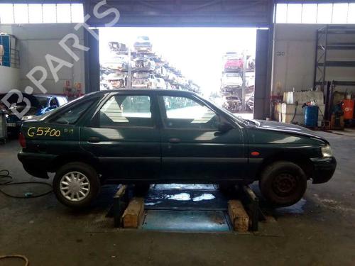 Instrument cluster FORD ESCORT VI Turnier (GAL, ANL)  | BP3202371C47 