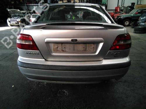 Varmeblæser VOLVO S40 I (644) 1.9 DI | BP14059162M62 