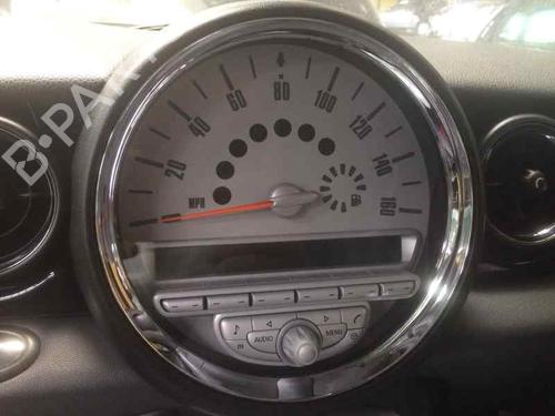 Instrument cluster MINI MINI (R56) Cooper D | BP1861435C47 