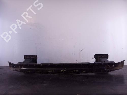 Used Rear bumper reinforcement MERCEDES-BENZ M-CLASS (W166) [2011-2015]  9680494