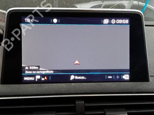 Used Electronic module PEUGEOT 3008 II SUV (MC_, MR_, MJ_, M4_) [2016-2025]  20852266