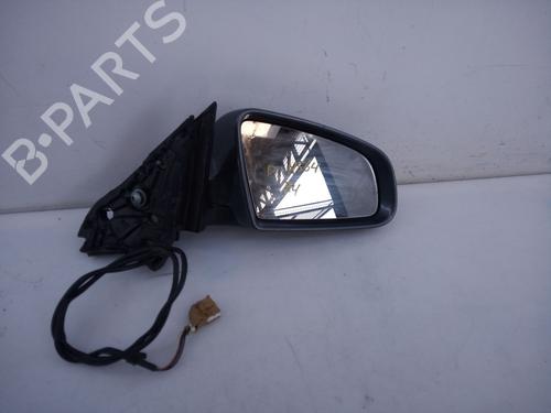 Used Right mirror AUDI A4 B7 (8EC) 2.0 TDI 16V (140 hp) 16240934